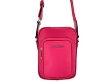Image of Michael Kors Khai North South Pocket Crossbody Bag