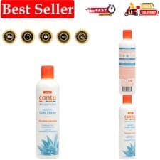 Image of Weightless Smooth + Curl Cream 295ml
