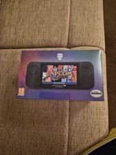 Image of Evercade EXP Limited Edition Handheld Console