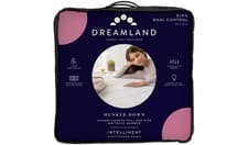 Image of Dreamland Sherpa Electric Heating Underblanket Dual Control King