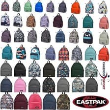 Image of 100% Authentic, Eastpak Padded Pak'R 24L, School Bag/Backpack (30 Year Warranty)