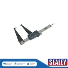 Image of Sealey Digital Brake Disc Caliper 100mm(4") VS0561