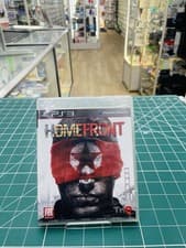 Image of Homefront PlayStation 3 Brand New & Sealed