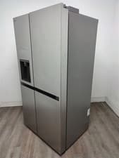 Image of LG GSLC41PYPE Fridge Freezer NatureFRESH American 641l No Frost [ID2110970830]