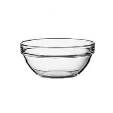 Image of Luminarc Glass Stacking Bowl 10cm