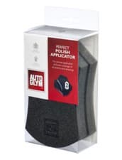 Image of Autoglym Perfect Polish Applicator Pad Sponge X 2 Free Postage