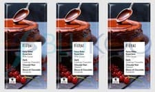 Image of Vivani Dark Cooking Chocolate Vegan Organic - 200g (Pack of 3)