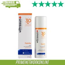 Image of Ultrasun Family SPF30 – 150ml 100% ORIGINAL ⭐⭐⭐⭐⭐
