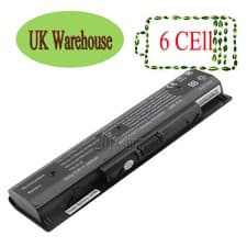 Image of Laptop / Notebook Battery for HP 710416-001 (10.8V 4400 mAh / 47Wh) UK ship
