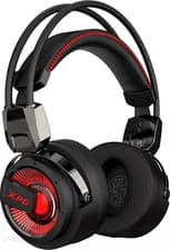 Image of XPG PRECOG Dual Driver Pro-Gaming Headset Hi-Res Audio - Ergonomic Design + Case