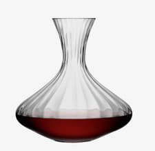 Image of LSA International Aurelia Optic Glass Carafe, 1.8L, Clear - New