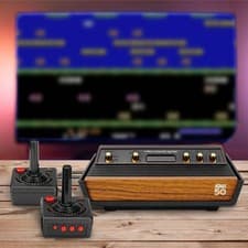 Image of Atari Flashback 12 - Retro Game Console - 110 classic games
