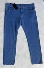 Image of Hugo Boss Delaware jeans size W36L32, Bnwt, Rrp £165