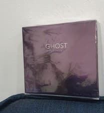 Image of Ghost Deep Night Eau de Toilette 75ml Spray, Cellophane Sealed