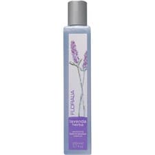 Image of MAYFAIR FLORALIA LAVENDA HERBA BATH & SHOWER ESSENCE 200ML | NEW & SEALED