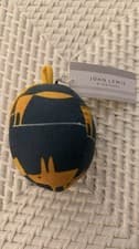 Image of Scion Mr Fox Pin Cushion from John Lewis
