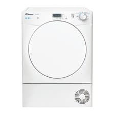 Image of Candy KSEC8LF 8kg Smart Condenser Tumble Dryer - White 55168