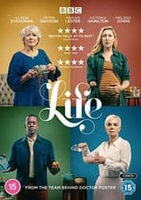 Image of Life [DVD] [Region 2]