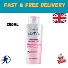Image of L'Oreal Paris Elvive Glycolic Gloss