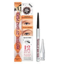 Image of Benefit Precisely My Brow Ultra-Fine 1.5mm Tip Eyebrow Pencil Mini ~ Choose~