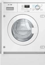 Image of Siemens iQ300 Built-In Washer Dryer WK14D322GB
