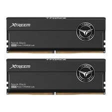 Image of Team Group XTREEM Memory Module 48 GB 2 X 24 GB DDR5 288-Pin DIMM ECC