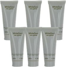 Image of White Soul By Ted Lapidus For Women Combo Pack: BL 19.98oz (6x3.33oz Bottles)New