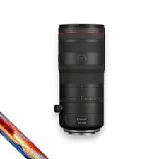 Image of Canon RF 70-200mm F/2.8 L IS USM Z Black Lens RF70-200mm F2.8L RF70-20028LISZBK