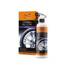 Image of 2x ✅Fits MOJE AUTO 19-622 TIRE MAINTENANCE AND SHINE CLEANER 500ML T ⭐UK Seller⭐