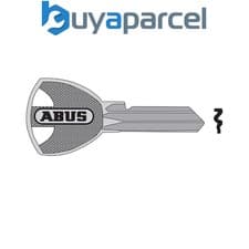 Image of ABUS Mechanical 35490 55/40-60 New Key Blank (Kd Only) 35490 ABUKB35490