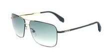Image of Adidas Original OR0003 Shiny deep gold 58/14/145 MAN Sunglasses