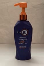 Image of It’s A 10 Miracle Shampoo Plus KERATIN 295.7ml NEW
