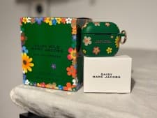 Image of Marc Jacobs Daisy Wild Eau So Intense Women's Eau de Parfum, 30ml