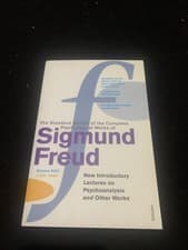 Image of Standard Edition of the Complete Psychological Works of Sigmund Freud, Vol.22