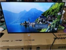 Image of LG 32 Inch 32LR60006LA Smart FHD HDR LED Freeview TV (Scratch Defect)