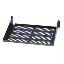 Image of Tripp Lite SRSHELF2PDP SmartRack 2U Cantilever Fixed Shelf (60 lbs / 27.2 kgs...