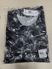 Image of Adidas OTR AOP T-Shirt Men’s Size 2XL White / Black / Gray Color