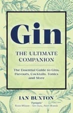 Image of Gin: The Ultimate Companion