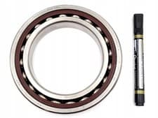 Image of 7022CD/P4A DBA Ball Spindle Bearing