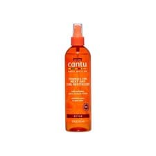 Image of Cantu Comeback Curl Next Day Curl Revitalizer 355ml | Curl Activator Spray