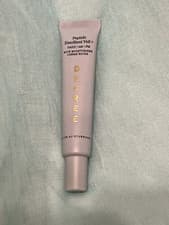 Image of Decree PEPTIDE EMOLLIENT VEIL Daily AM + PM Day & Night Moisturiser 15ml
