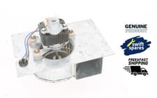 Image of POTTERTON BAXI 409583 NETAHEAT PROFILE 30E 40E 50E 60E 80E BOILER FAN WAS 409567