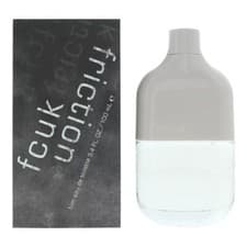 Image of FCUK Friction Him 100ml EDT Spray - Eau De Toilette Spray for Men's - New