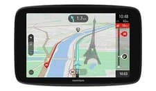 Image of TomTom Car Sat Nav GO Navigator 6 Inch HD Touchscreen UK ROI Full Europe