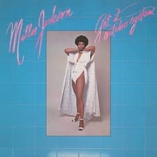 Image of Millie Jackson - Get It Out'cha Syatem (Vinyl LP) [PRE-ORDER]