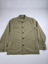 Image of Mens Barbour Overshirt BNWOT Small