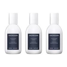 Image of SACHAJUAN Intensive Repair Shampoo 250 ml x3