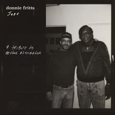 Image of Donnie Fritts - June (a Tribute To Arthur Alexander) [New CD]