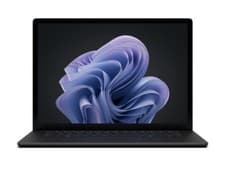 Image of MICROSOFT SURFACE LAPTOP 6 FOR BUSINESS INTEL CORE ULTRA 7NEW 16G ram/256G black