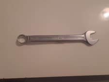 Image of Bahco combination spanner 1952M 22mm